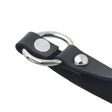 Ручная работа панк Харадзюку Подвязки Пояс эластичные ножные кольца аксессуары