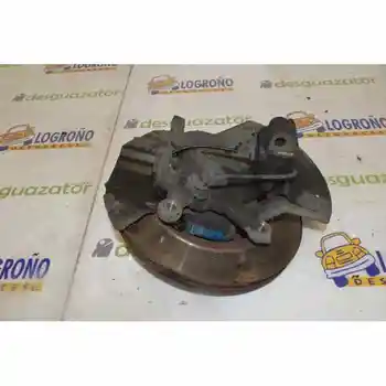 

STEERING KNUCKLE FRONT RIGHT BMW 3 SERIES COMPACT (E46)