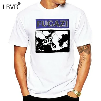 

FUGAZI THISISNOT T SHIRT VINTAGE REPRINT