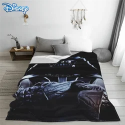 Disney Blanket Cover Sofas Cartoon Plush Blankets for Kids Adult Winter blankets Bedspread on the bed Children Boy Gift