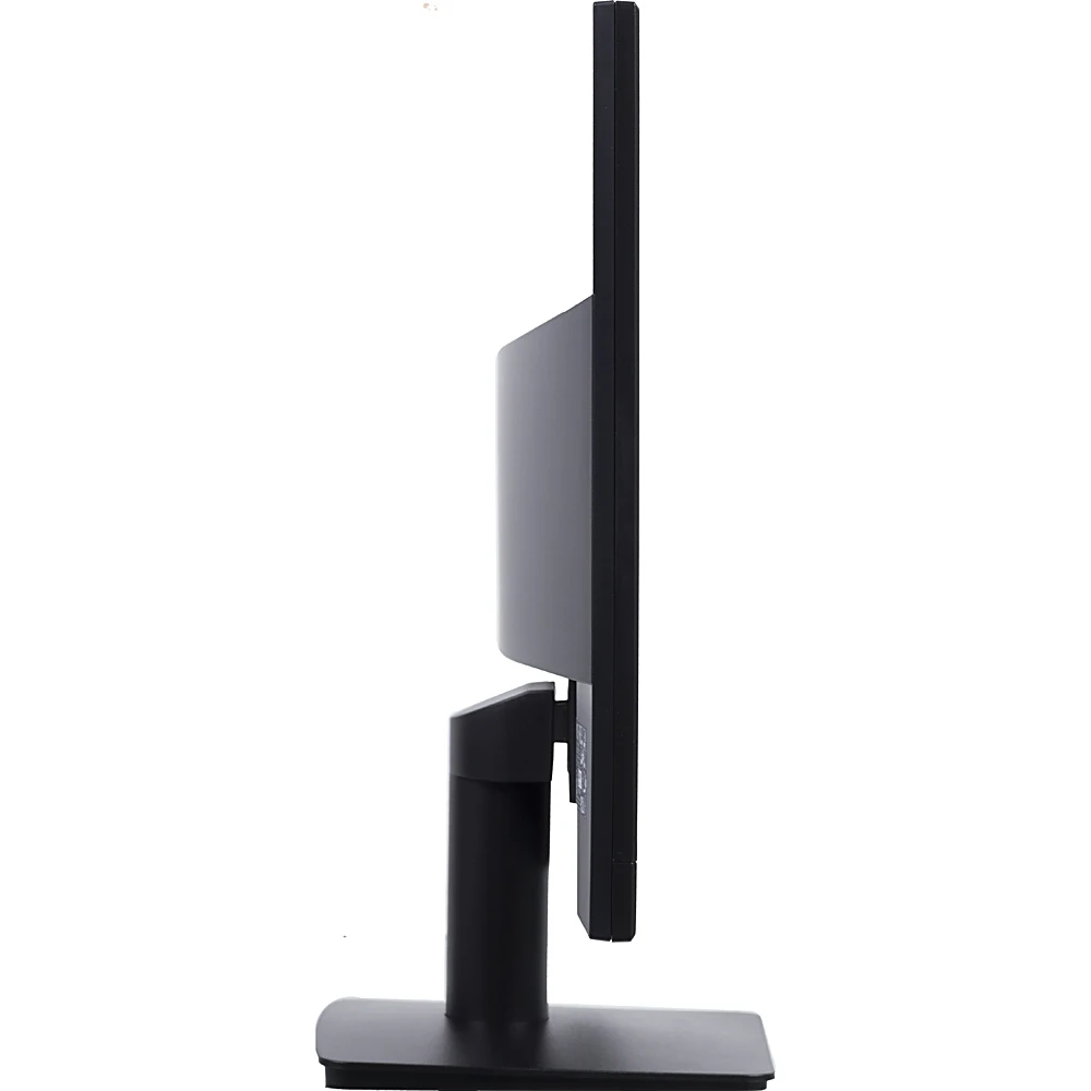 Монитор HP 21.5" Value Line 22y черный TN 16:9 DVI Mat 250cd