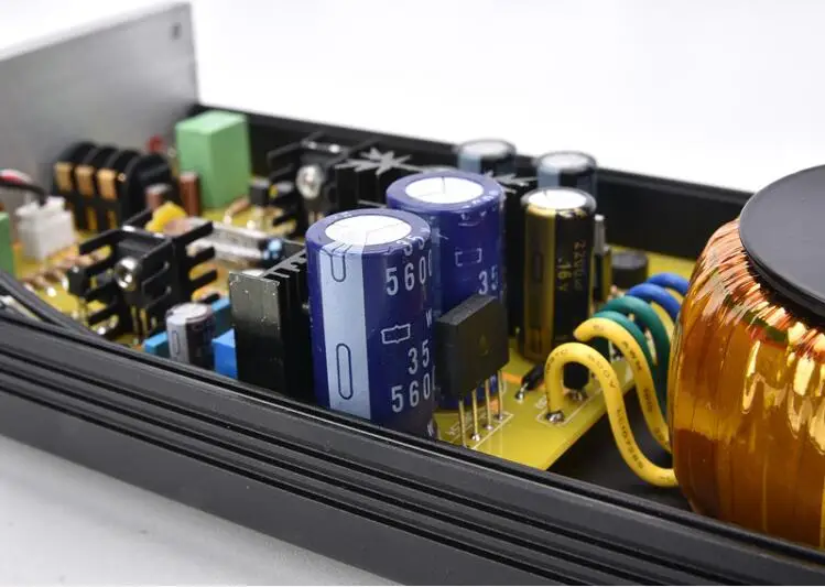 E100 Lehmann 6N16 ламповый усилитель для наушников HiFi ламповый звуковой Предварительный усилитель