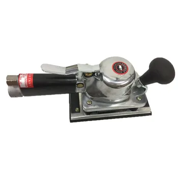 

Pneumatic Tools Combest Pneumatic Sanding Paper Machine Cy-204dl Square Pneumatic Grinding Machine Pneumatic Polishing Machine