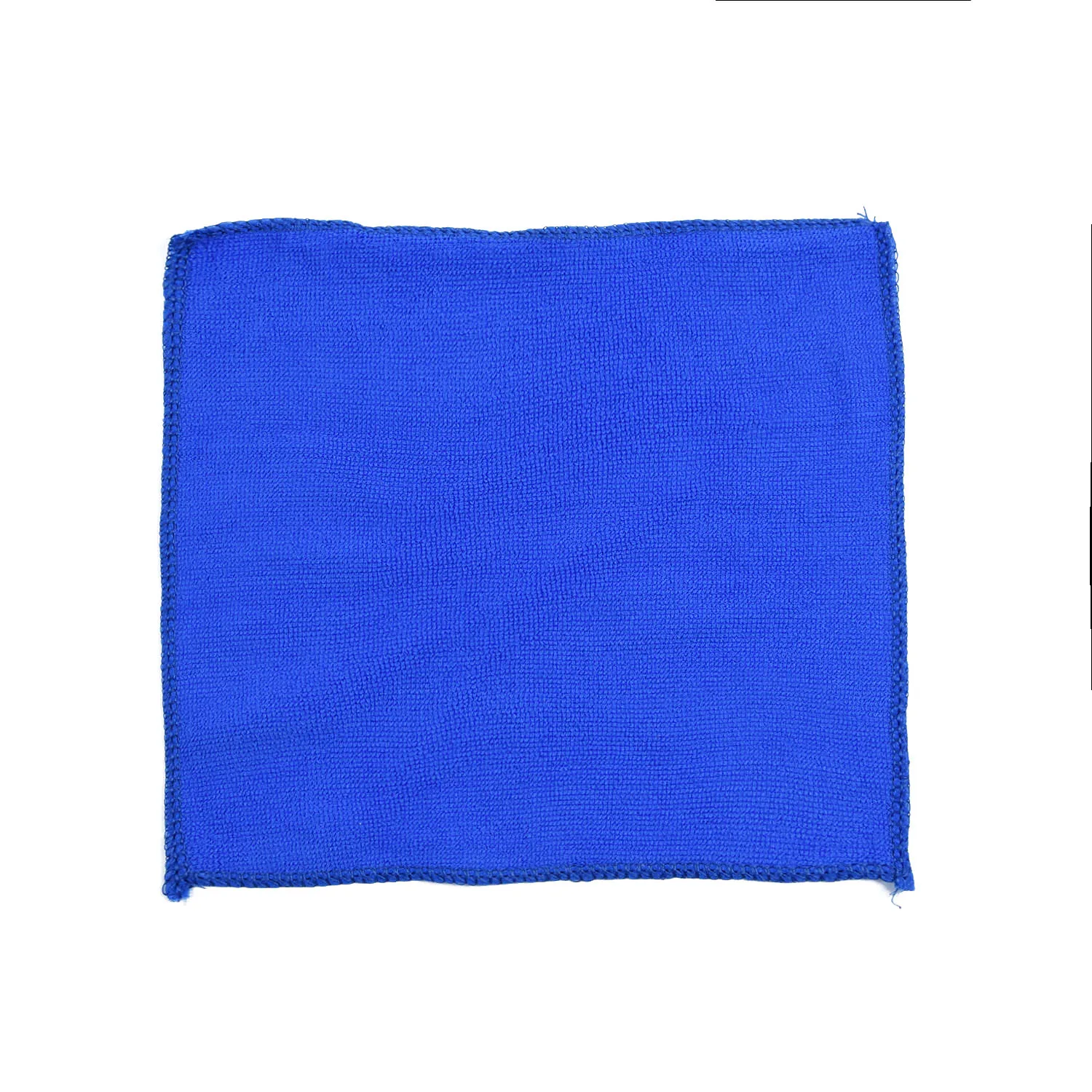 Universal para Cozinha Pces Carro Macio Microfibra Absorvente Lavagem Limpeza Polonês Toalha Pano - Escritório 50 23*23 cm 10 panos e escovas