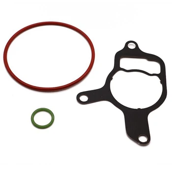 

Vacuum Pump Repair Re-Seal Kit,2.5L Vacuum Pump Reseal/Rebuild Kit Gasket for Audi Jetta 07K145100C