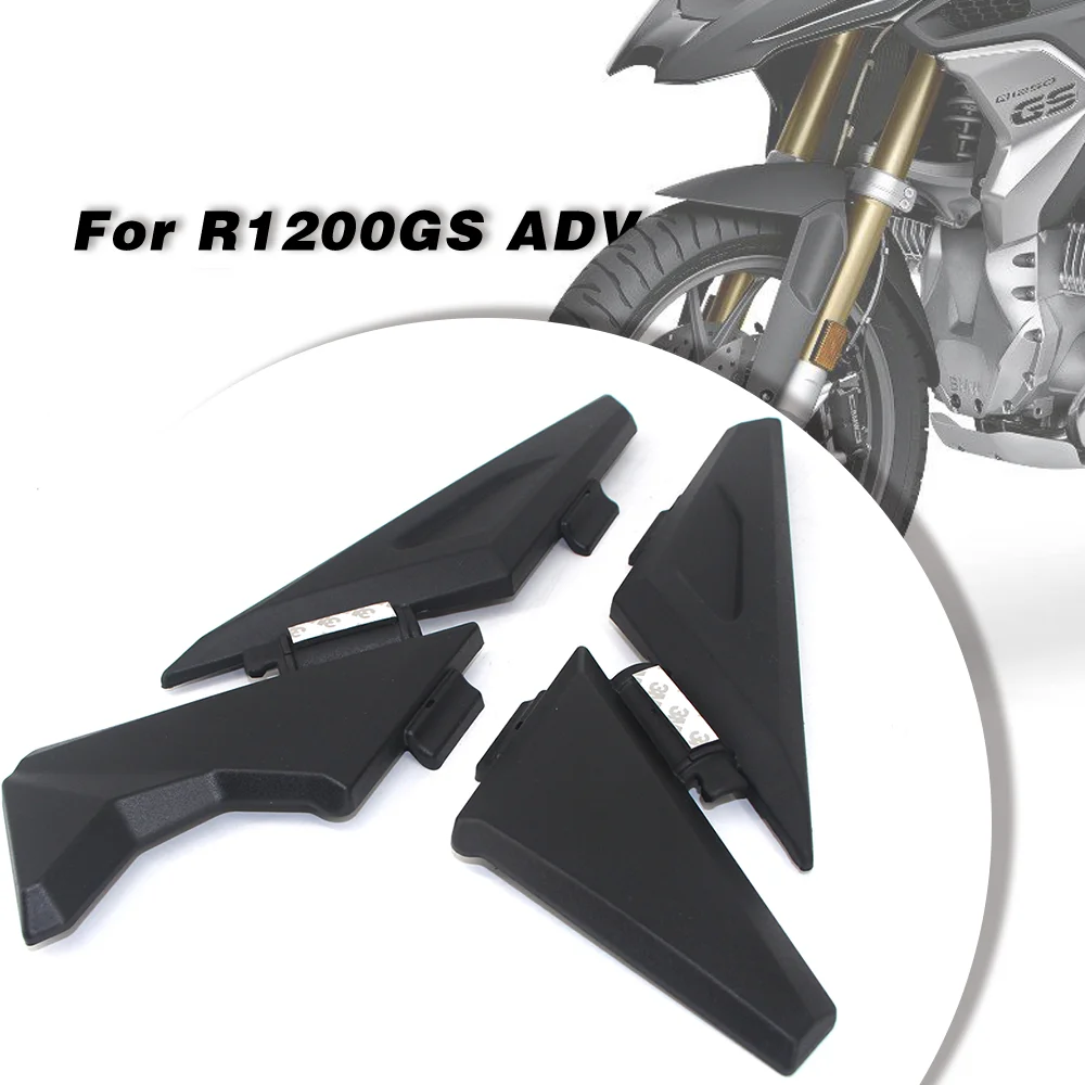 

For BMW R1250GS R1250 GS Adventure R 1250 GS Adv GSA LC 2019 Upper Frame Infill Side Panel Set Protector Guard Cover Protection