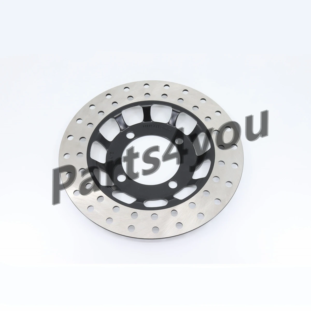 Front Brake Disc for CFmoto 500 CF188 550 U550 600 X6 625 800 Tracker U8 800 Utility Goes 520 525 625i 9010-080001 901-08.00.01 needle bearing for cfmoto 500 cf188 500ho 550 191r 600 625 cf196 800 x8 800 tracker u8 800 trail z8 800ex 950 1000 30499 01502