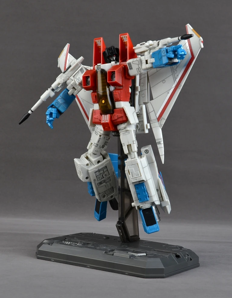 Новое поступление! BB7 Yes модель YM Masterpiece звезда крик фигурка игрушки YM03 MP-11