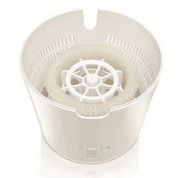 

6Pcs Original Thickening Hu4102 Replace Humidifier Filter Parts For Hu4801/Hu4802/Hu4803/Hu4811/Hu4813