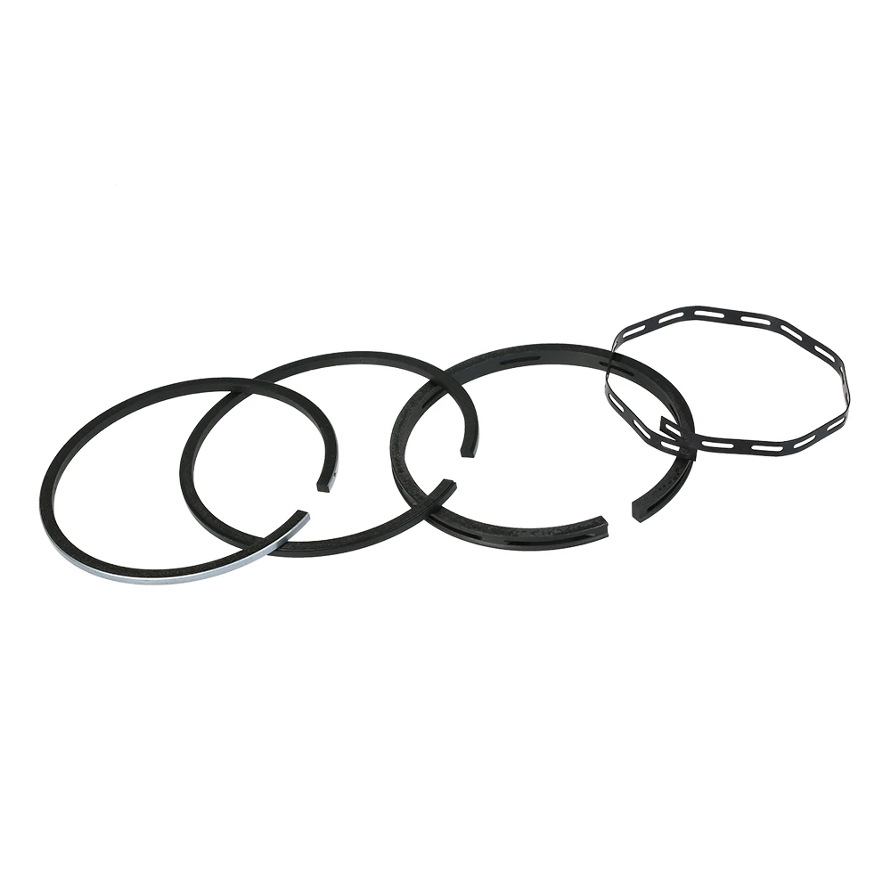 Autu Parts ENGINE REBUILD KIT FOR 8HP KHLER K181 AND M8 W/FREE ITEMS Standard Autu Parts ENGINE REBUILD KIT FOR 8HP KHLER K181 AND M8 W/FREE ITEMS Standard