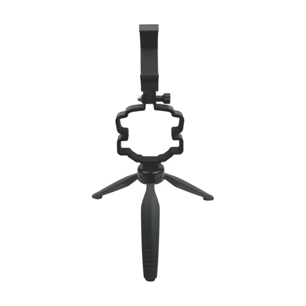 Leve Handheld Tripé Cardan Aperto Portátil Estabilizador Suporte de Mesa Transferência Integrada para Dji Mavic Pro Zoom - Image 2