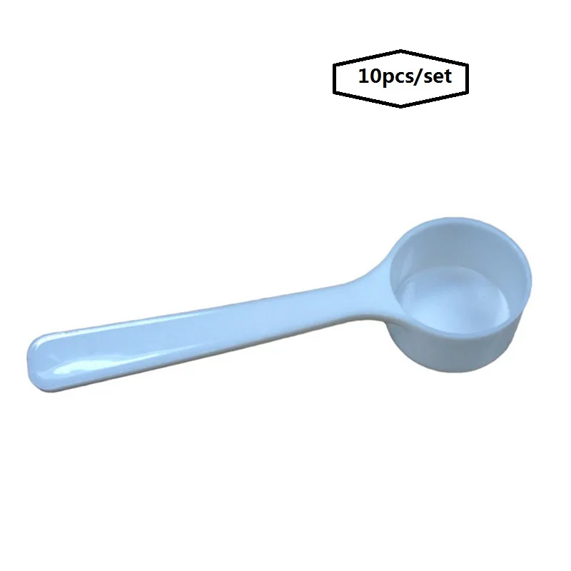 

10Pcs/Set Reusable Coffee Capsules Spoon Brush Set Refillable Coffee Capsules Cup Pod Filter Baskets For Nescafe Dolce Gusto
