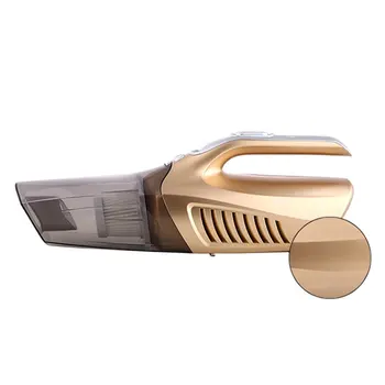 

4 In 1 12V High-Power Auto Car Vacuum Cleaner Hand-Held Car Inflatable Pump Super Suction Vacuum Cleaner