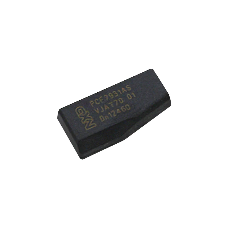 Transponder Chip Keyecu PCF7930AS PCF7930 PCF7931AS PCF7931 ID73 Chip Auto Transponder Chip