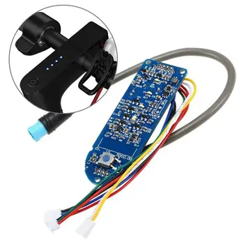 

High qulity Universal ESC Circuit Motherboard Bluetooth Controller For Xiaomi M365 Electric scooter Skateboard