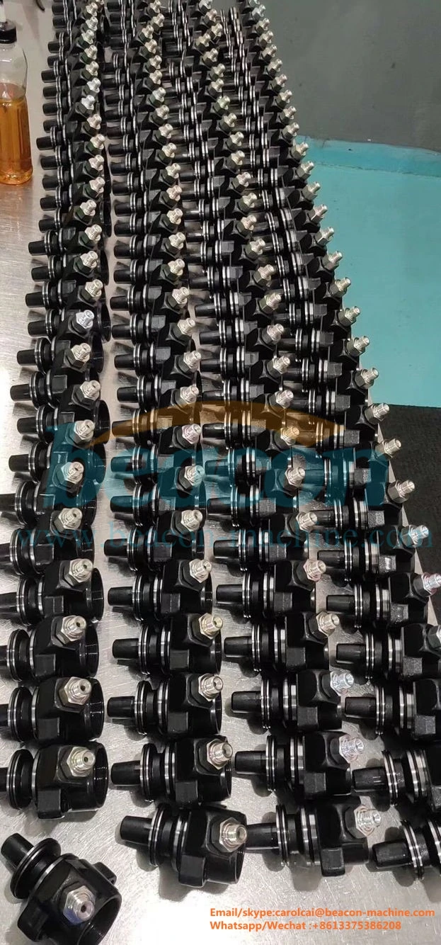Retread 094150-0618 Плунжер дизельного насоса в сборе инжекторный насос