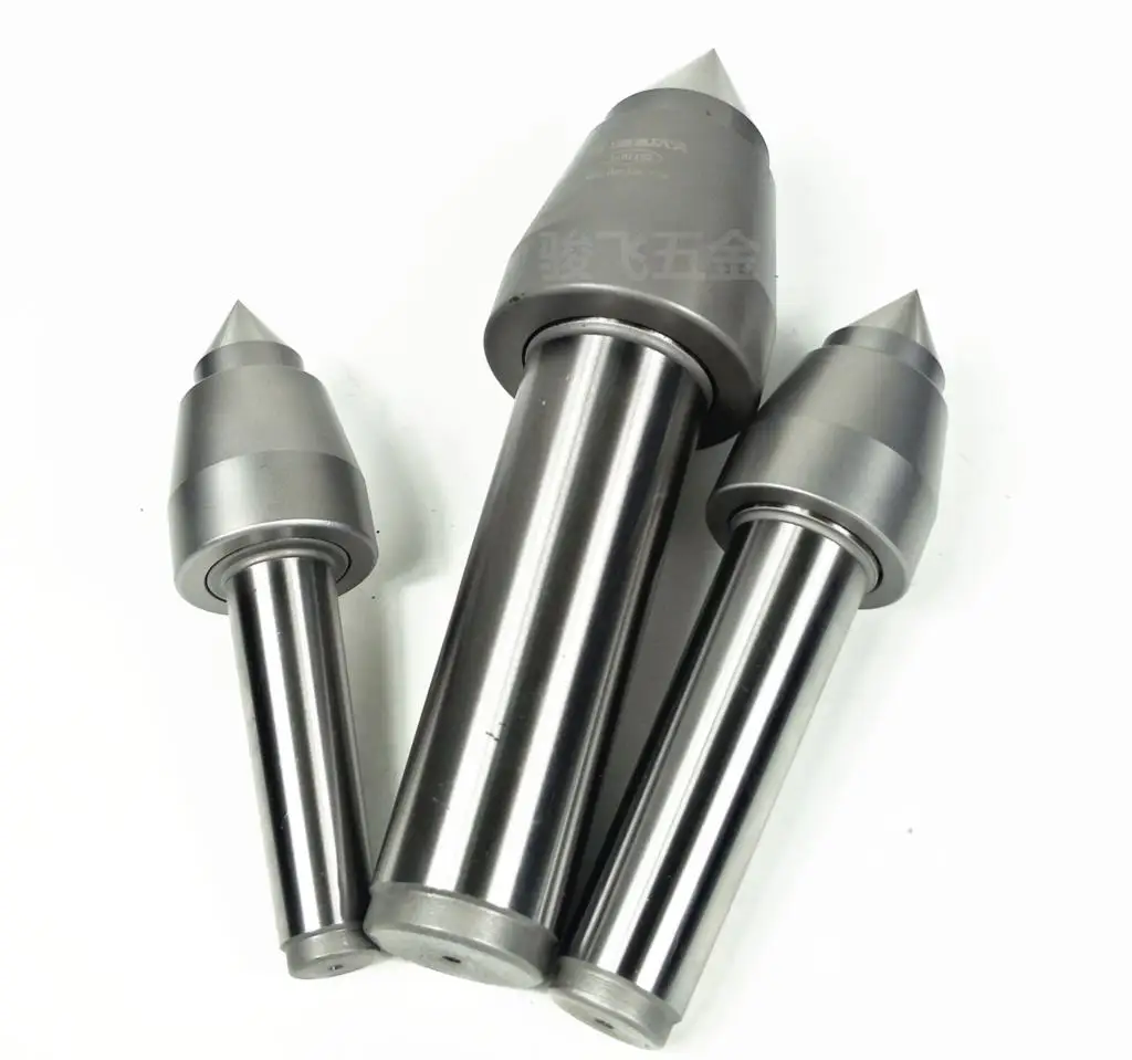 High precision waterproof and dustproof external rotary top live top thimble MT4 MT5