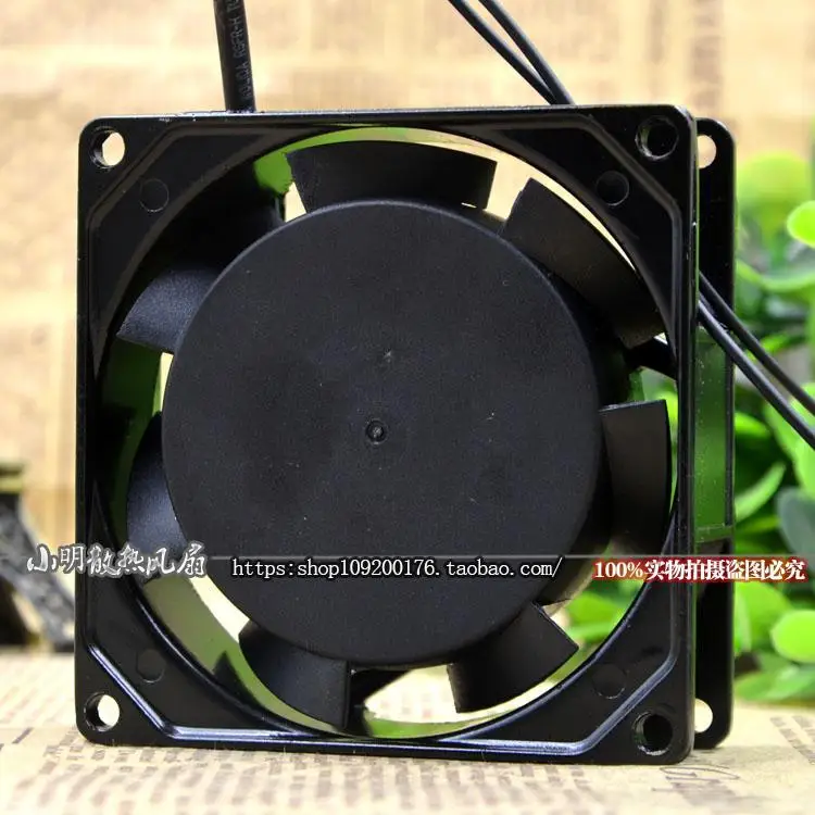 UP92B22 UP80B10 S80D22-W2G 9CM220V защиты электродвигателя Вентилятор охлаждения
