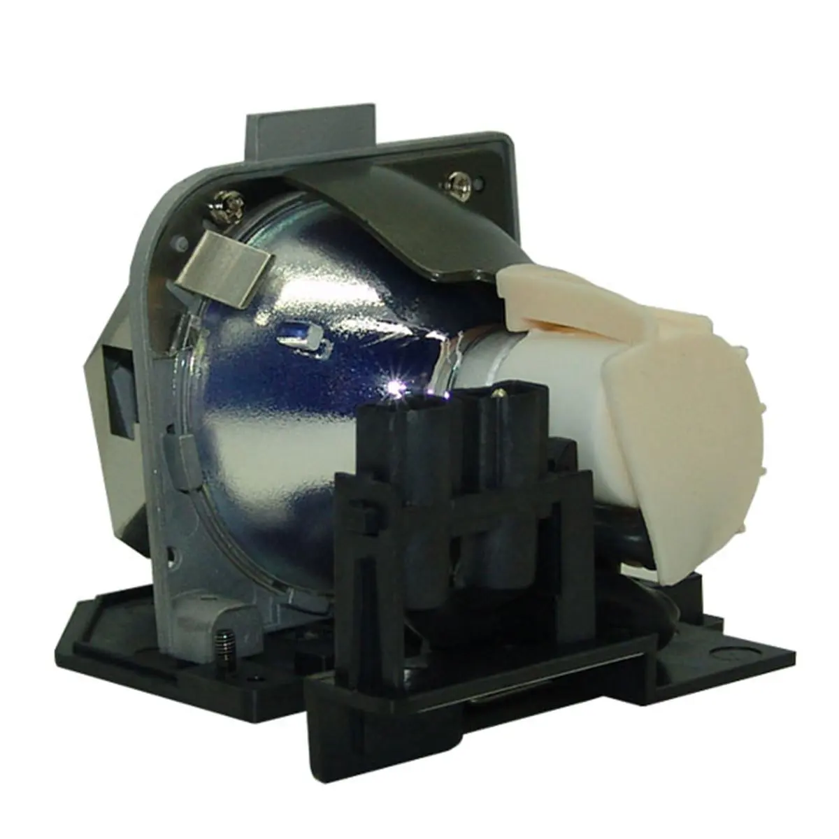 lâmpada compatível para optoma THEME-S hd640 hd65 hd700x et700xe projetores