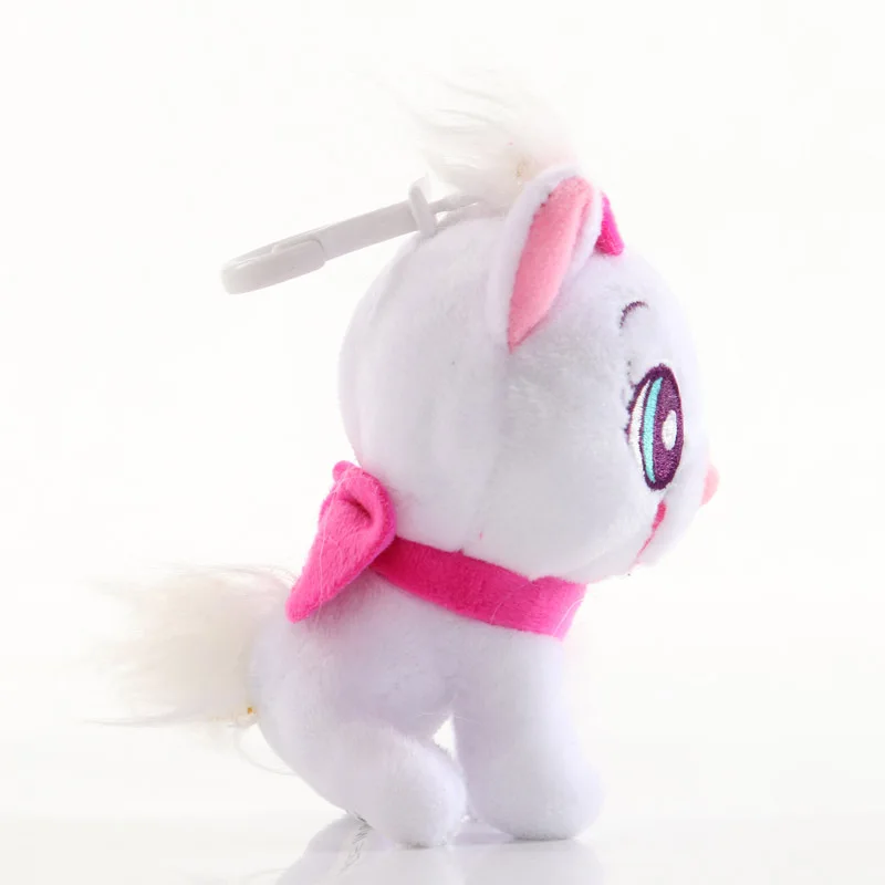 20 см мини Marie Cat плюшевые игрушки детские милые Peluche куклы Игрушки Животные Мягкие плюшевые игрушки для детей день рождения или рождественские подарки