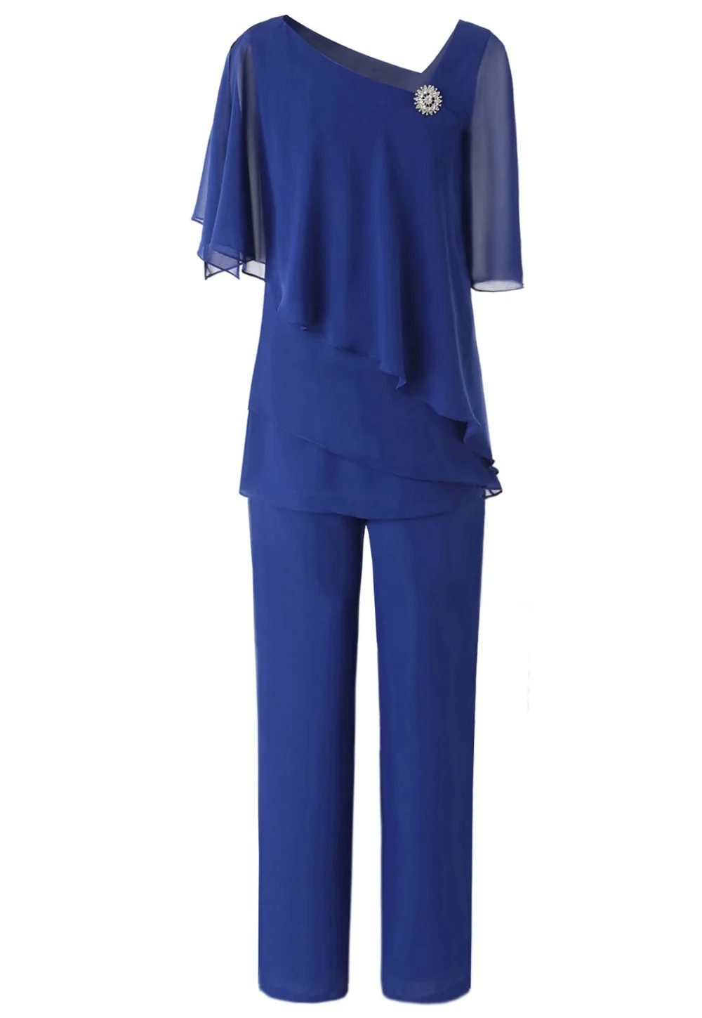 royal blue