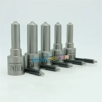 

ERIKC DLLA155P1028 Common Rail Injector Nozzle Spray DLLA 155 P 1028 Nozzle Fuel Gun for Toyota Diesel Injection 23670-09140