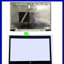 Wellendor /оригинальные сумки для портативных компьютеров для hp Probook 440 G5 ЖК-дисплей задняя крышка+ передняя крышка