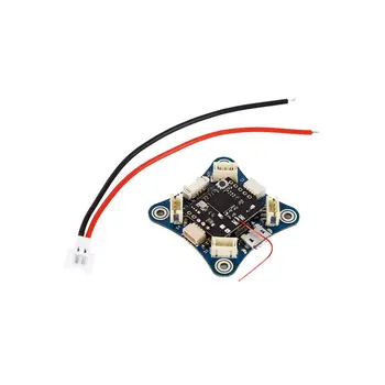 

Oversky X 1S Flight Controller Board Built-in DSM2 For Naze32 Quadcopter