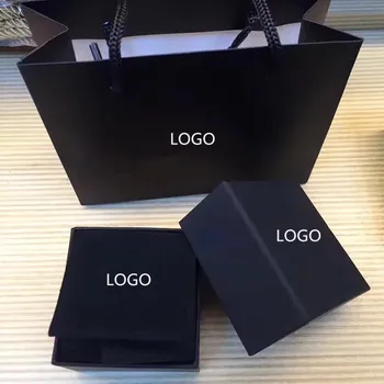 

Fashion Trend New Jewelry Box European And American Style Holiday Gift Box