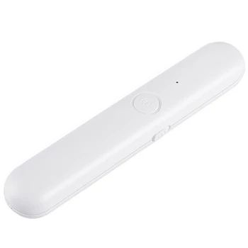 

New Travel UV Disinfection Lamp Portable Hand-Held LED Ultraviolet Germicidal Stick for Phone Mask Cleaning