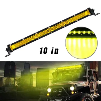 

Combination LED Light Strip Beam Projection 8000LM Waterproof Replacement