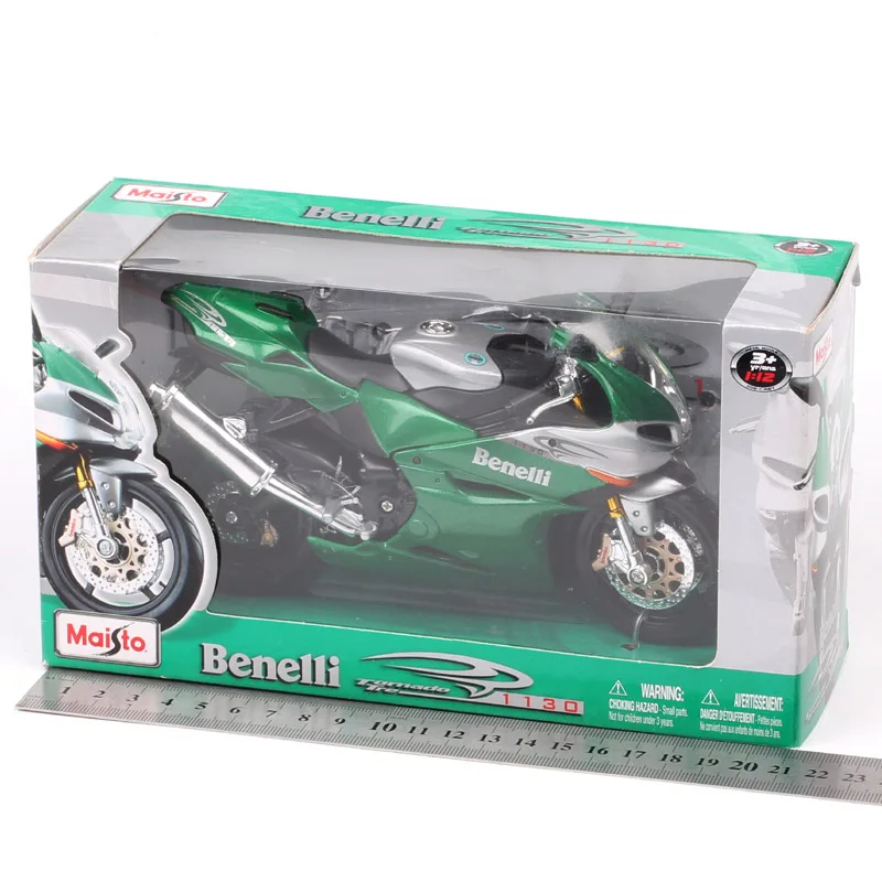 Дети Masito 1:12 Масштаб benelli tornado tre 1130 nake литье под давлением модель автомобиля мото rcycle мото велосипед игрушка реплики для взрослых коллекционер