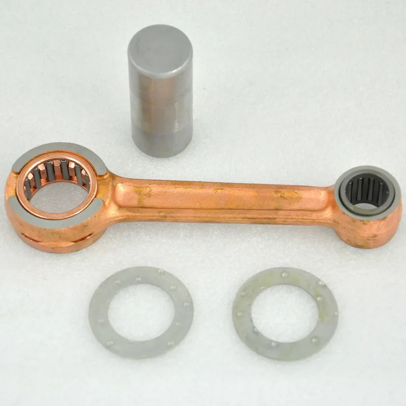

Motorcycle Connecting Rod Kit For Suzuki RG125 RG 125
