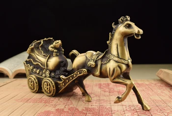 

Brass wagon finances Make a fortune to immediately Furnishing articles