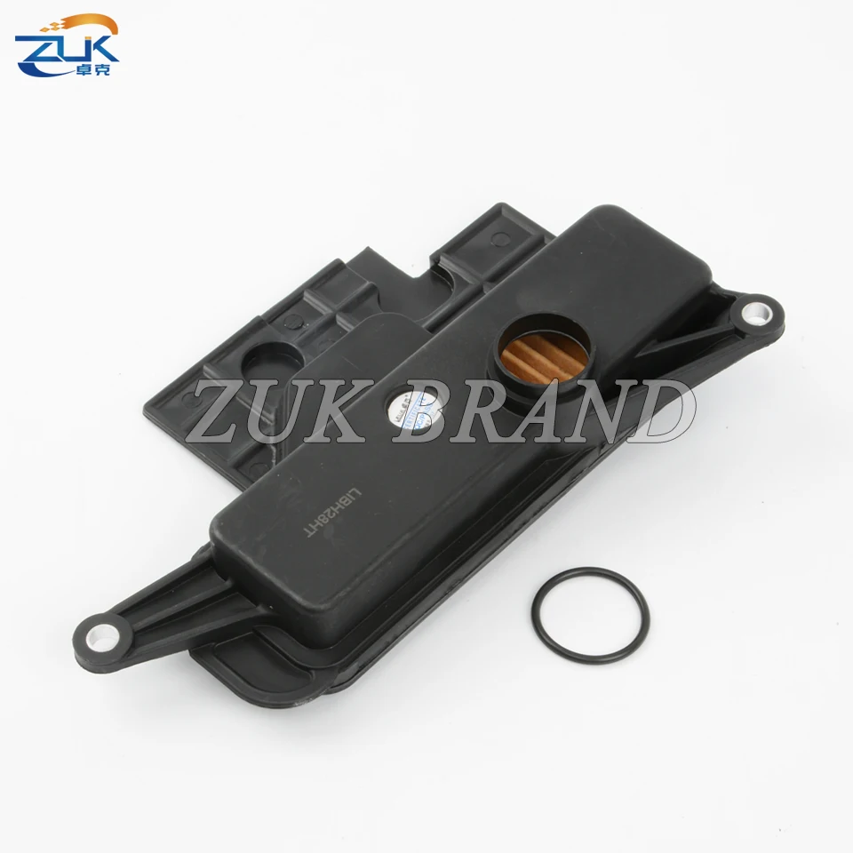 ZUK Transmission Oil Strainer Filter 35330-73010 For Toyota CAMRY VENZA RAV4 HIGHLANDER For Sicon tC LEXUS RX270