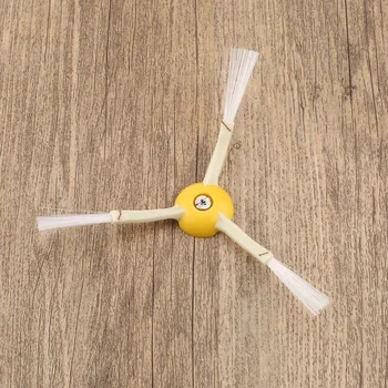 

Professional Small Size 3 Armed Replacement Side Brush Suitable for Robot 800 900 Series Vacuum Cleaners Parts
