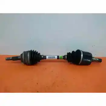 

96451333 TRANSMISSION LEFT FRONT DAEWOO LACETTI