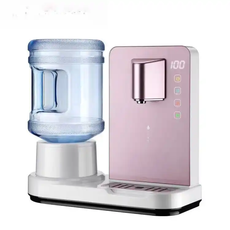 desk water cooler