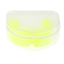 2 шт. EVA Капа guard камедь щит бокс ММА регби Защита зубов