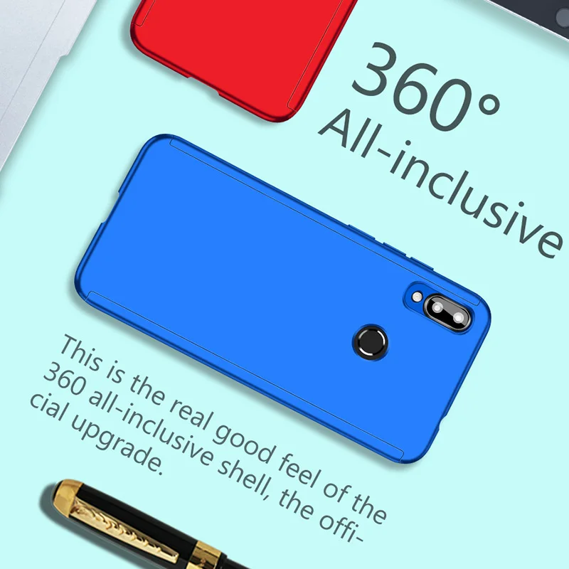 360 полный защитный чехол на для Huawei хуавей P30 P40 Pro Plus плюс P20 P10 противоударный Mate 30