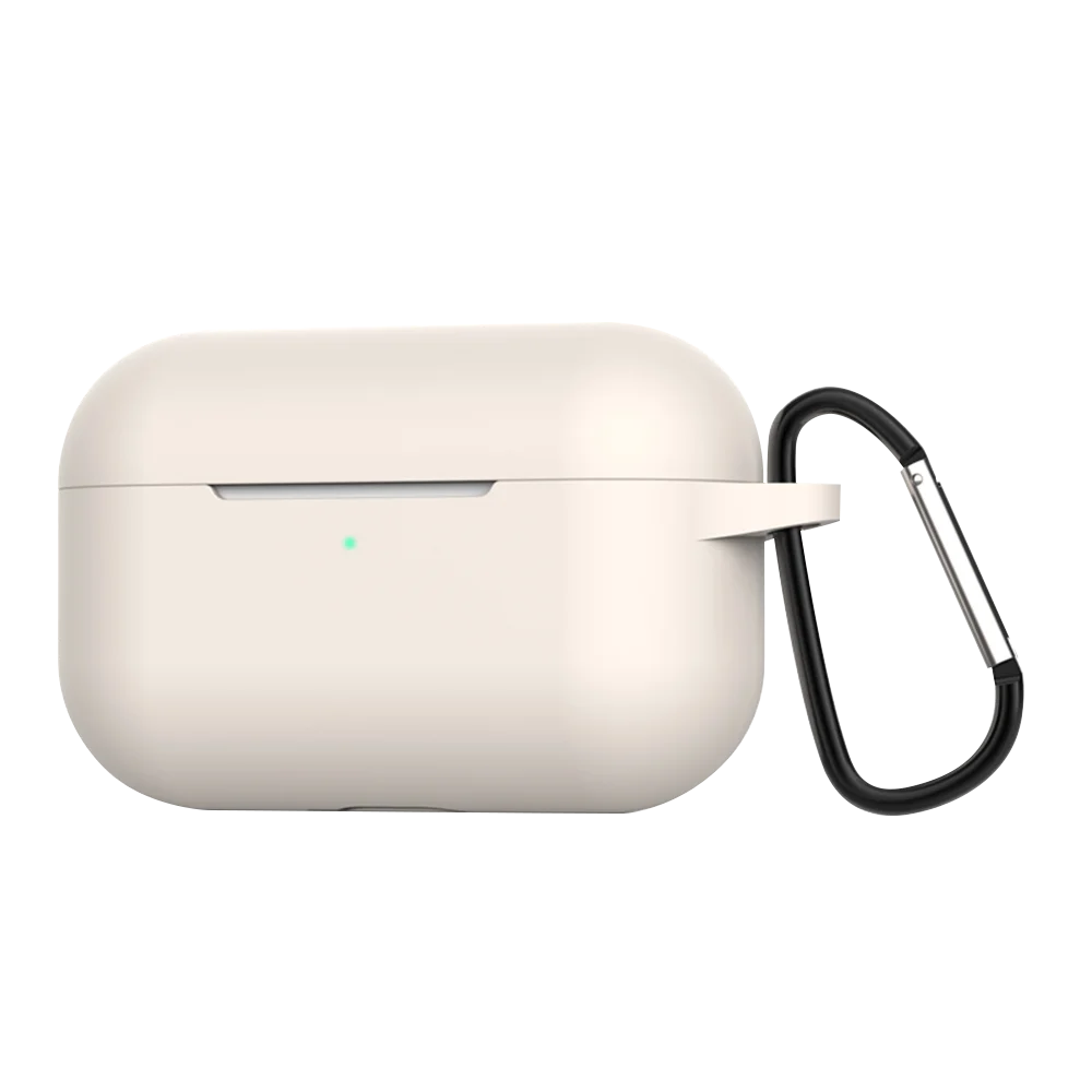 09 Силиконовый чехол для Apple Airpods Pro, чехол для наушников AirPods Pro, чехол, беспроводная Bluetooth гарнитура, противоударные сумки для Airpods 3 - Цвет: 09