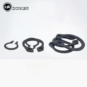 

GB894 M3-M20 Internal External Retaining Rings For Shaft Circlips C-clip Washers Snap Retaining Ring