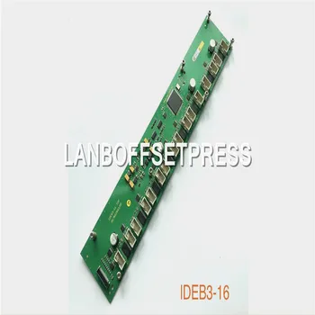 

LANBOFFSETPRESS IDEB3-16 00.779.2128 ductor motor circuit board offset printing machine parts