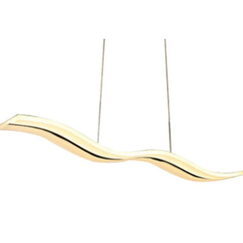 LukLoy Home LED Ceiling Pendant Modern Light Lamp for Living Room Lobby Bedroom Dining Table Kitchen Island | Освещение