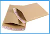 10pcs Natural Kraft Paper Bubble Envelopes Mailers Padded Shipping Envelope With Bubble Mailing Bag ► Photo 2/6