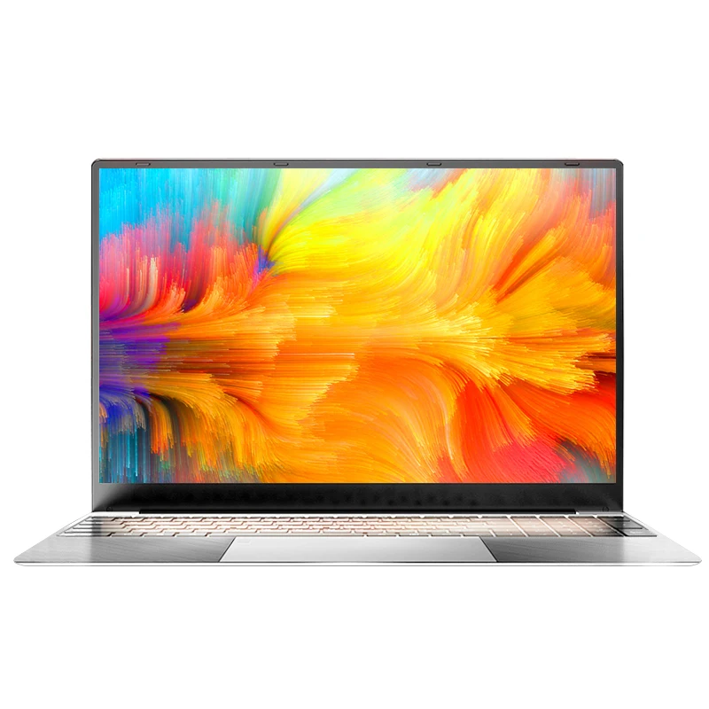 15 6 дюймов игровой ноутбук с i7 CPU16G Оперативная память 1 ТБ 512 ГБ 256 128 Гб 64 SSD