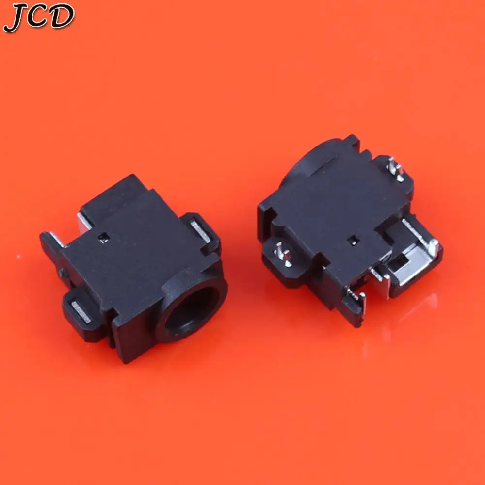 JCD for Samsung NP R18 R460 R466 R453 R20 R60 R70 R510 R458 R503 R610 R710 R720 Q35 Q45 Q208 dc power jack Connector | Компьютеры и