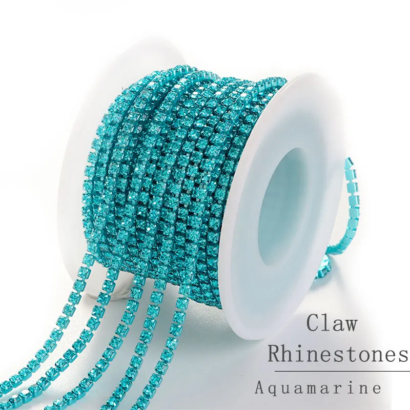Aquamarine