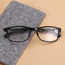 5 шт./лот пресбиопические очки новая мода полный рамки портативные очки пожилых очки для чтения, в стиле ретро