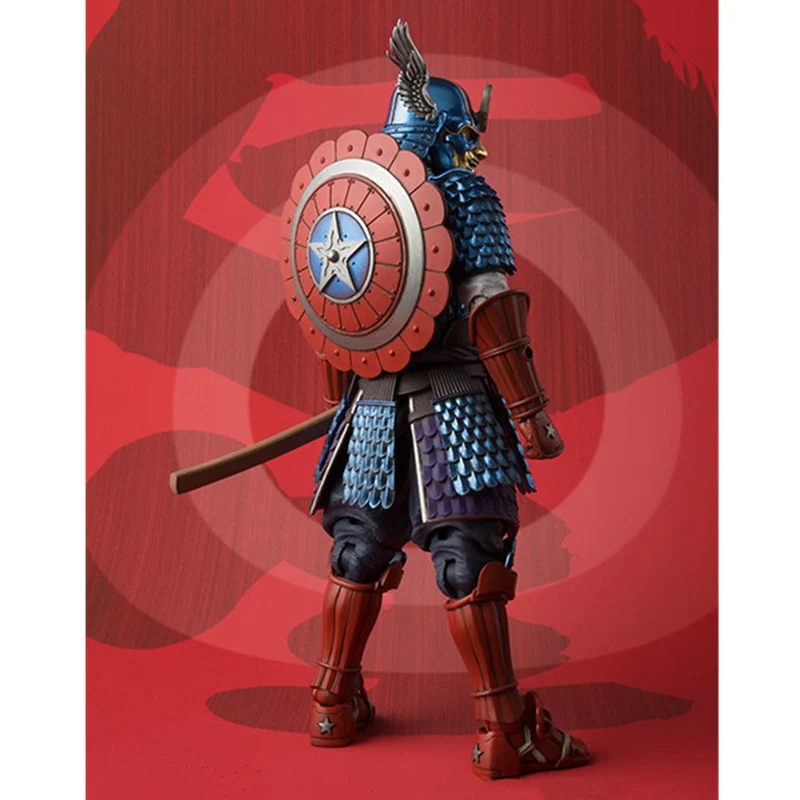 Звездные войны Самурай тайсо Боба Дарт Мол Вейдер Ashigaru Taikoyaku Akazonae Teppo Ahigaru Yumiashigaru Koutetsu фигурки
